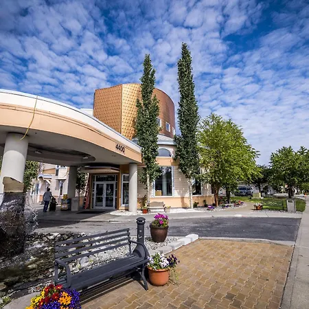 Puffin Inn Anchorage Exterior foto